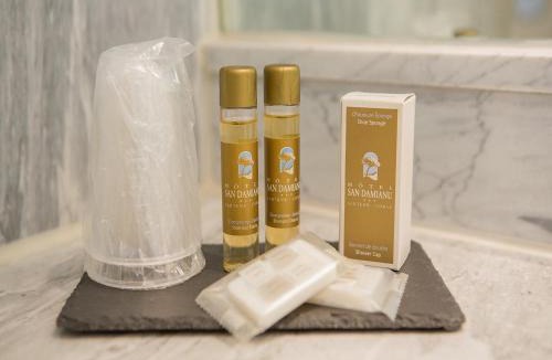 Sartene Hotel | Best Western Plus San Damianu