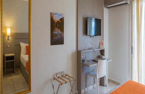 Sartene Hotel | Best Western Plus San Damianu