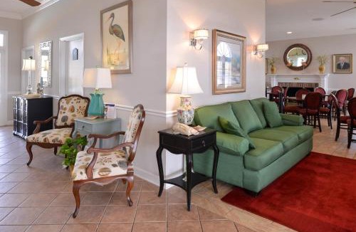Santee Hotel | Best Western PLUS Santee Inn