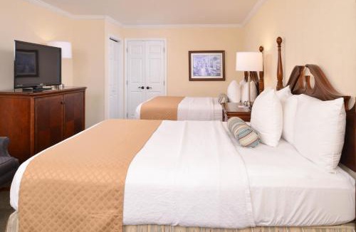 Santee Hotel | Best Western PLUS Santee Inn