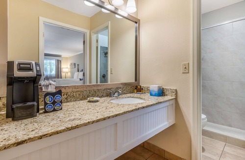 Santee Hotel | Best Western Plus Santee Inn