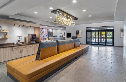 Savannah Hotel | Best Western Plus Savannah Gateway