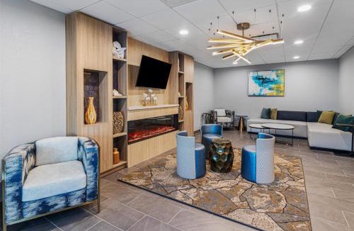 Savannah Hotel | Best Western Plus Savannah Gateway