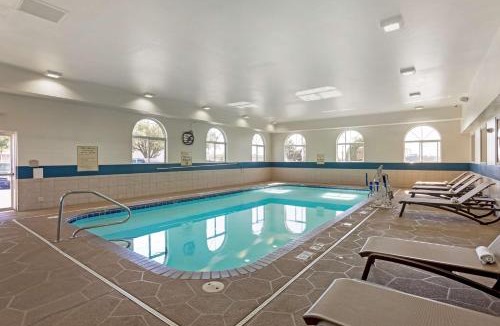 Searcy Hotel | Best Western Plus Searcy Inn