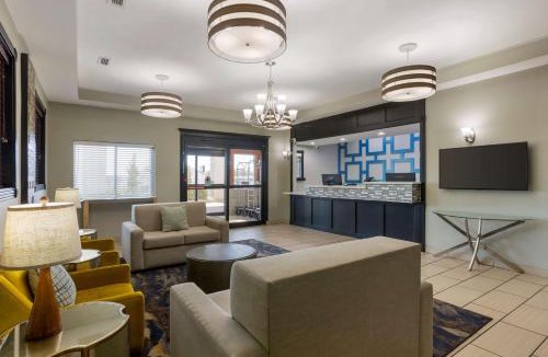 Searcy Hotel | Best Western Plus Searcy Inn