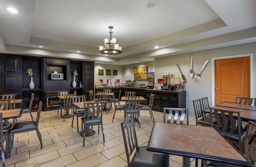 Searcy Hotel | Best Western Plus Searcy Inn