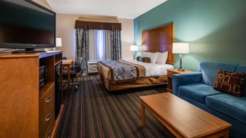 Seminole Hotel | Best Western Plus Seminole Hotel & Suites