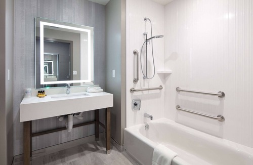 Washington Hotel | Best Western Plus Settlers Point