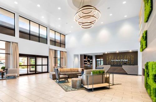 Washington Hotel | Best Western Plus Settlers Point