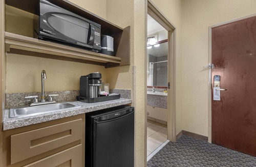 Shamrock Hotel | Best Western Plus Shamrock Inn & Suites
