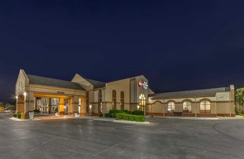 Miner Hotel | Best Western Plus Sikeston I-55