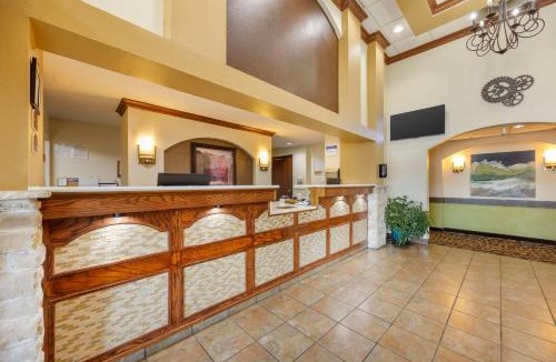 Miner Hotel | Best Western Plus Sikeston I-55
