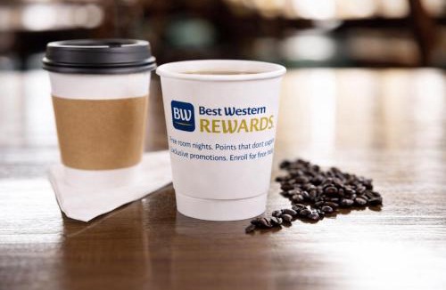 Miner Hotel | Best Western Plus Sikeston I-55