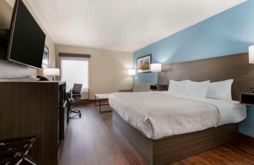 South Holland Hotel | Best Western Plus South Holland Chicago Southland