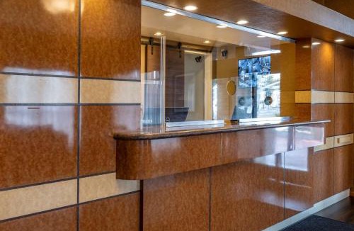 Lawndale Hotel | Best Western Plus South Bay Hotel