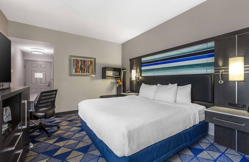 Valley Falls Hotel | Best Western Plus Spartanburg