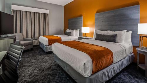 St. Augustine Hotel | Best Western Plus St. Augustine I-95