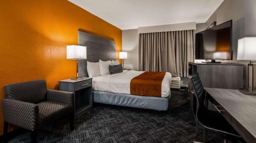 St. Augustine Hotel | Best Western Plus St. Augustine I-95