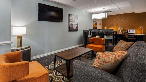 St. Augustine Hotel | Best Western Plus St. Augustine I-95