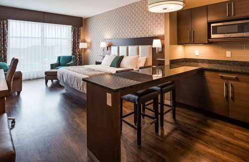 St. John's Hotel | Best Western Plus St. John's Airport Hotel and Suites