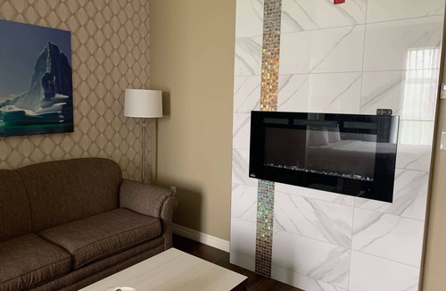 St. John's Hotel | Best Western Plus St. John's Airport Hotel and Suites