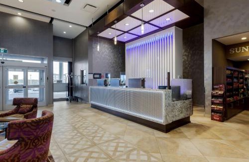 St. John's Hotel | Best Western Plus St. John's Airport Hotel and Suites