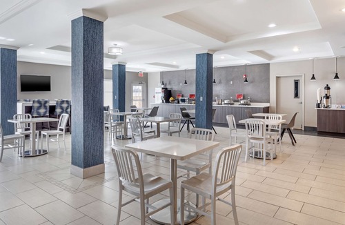 Stephenville Hotel | Best Western Plus Stephenville Inn