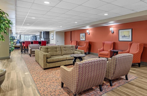 London Hotel | Best Western Plus Stoneridge Inn & Conference Centre
