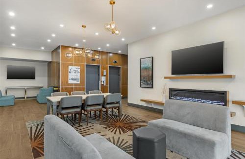 Connaught Hotel | Best Western Plus Suites Downtown Calgary