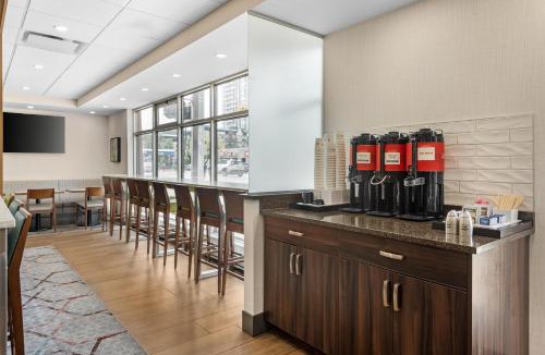 Connaught Hotel | Best Western Plus Suites Downtown Calgary