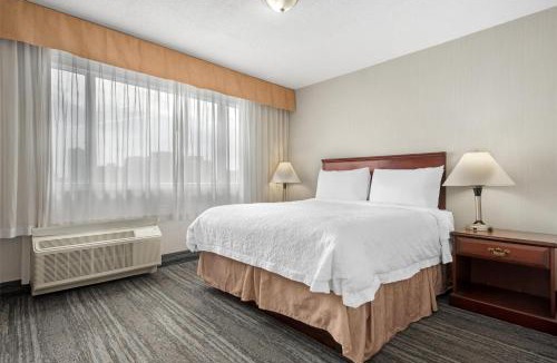 Connaught Hotel | Best Western Plus Suites Downtown Calgary