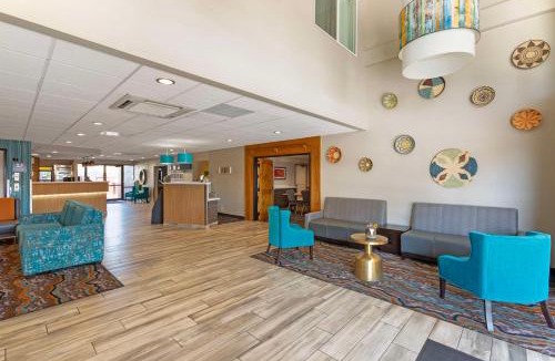 Sierra Vista Hotel | Best Western Plus Sun Canyon