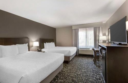 Sierra Vista Hotel | Best Western Plus Sun Canyon