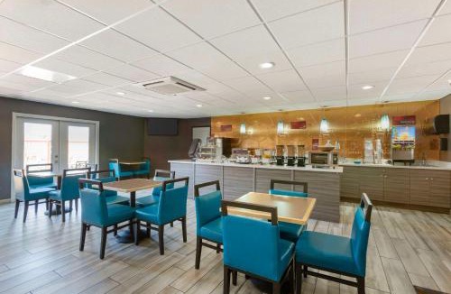 Sierra Vista Hotel | Best Western Plus Sun Canyon