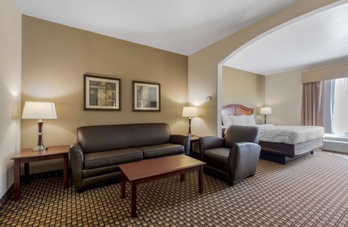 Sweetwater Hotel | Best Western Plus Sweetwater Inn & Suites