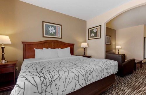Sweetwater Hotel | Best Western Plus Sweetwater Inn & Suites