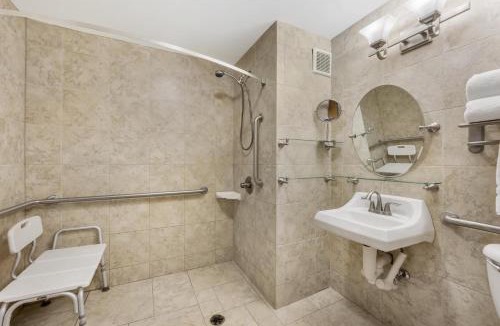 Pecos Hotel | Best Western Plus Swiss Chalet Hotel & Suites