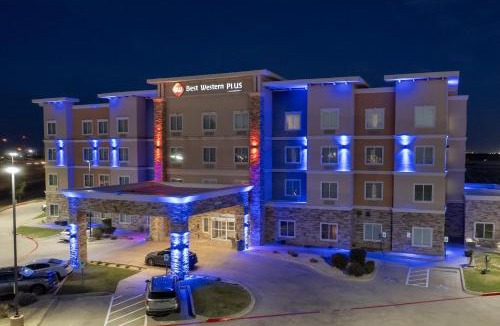 North by Northwest Hotel | Best Western Plus Tech Medical Center Inn