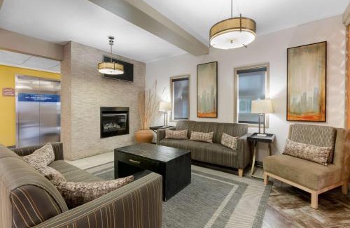 Farmington Hotel | Best Western Plus the Four Corners Inn