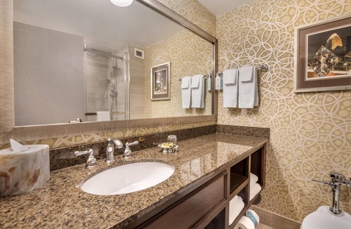 Downtown Minneapolis Hotel | Best Western Plus The Normandy Inn & Suites