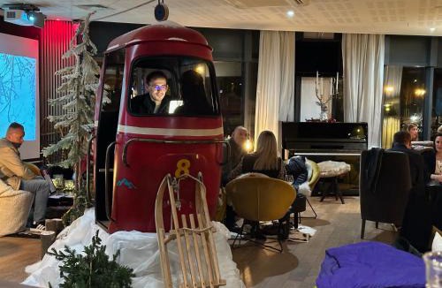 Thionville Hotel | Best Western Plus Thionville Centre