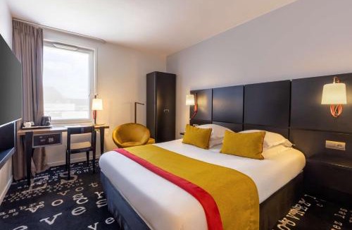 Thionville Hotel | Best Western Plus Thionville Centre