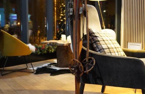 Thionville Hotel | Best Western Plus Thionville Centre