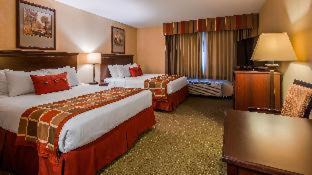 North Lake George Hotel | Best Western Plus Ticonderoga