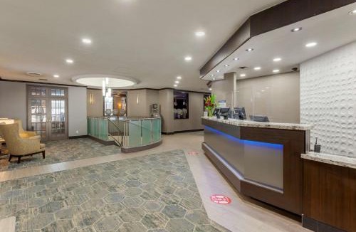 Northeast Mississauga Hotel | Best Western Plus Toronto Airport Hotel