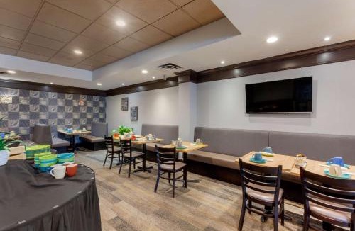 Northeast Mississauga Hotel | Best Western Plus Toronto Airport Hotel