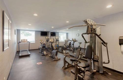 Northeast Mississauga Hotel | Best Western Plus Toronto Airport Hotel