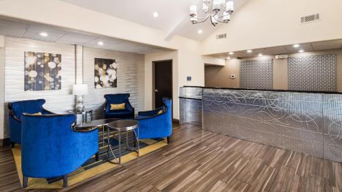 Tulsa Hotel | Best Western PLUS Tulsa Inn & Suites