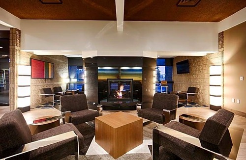 Moscow Hotel | Best Western Plus University Inn