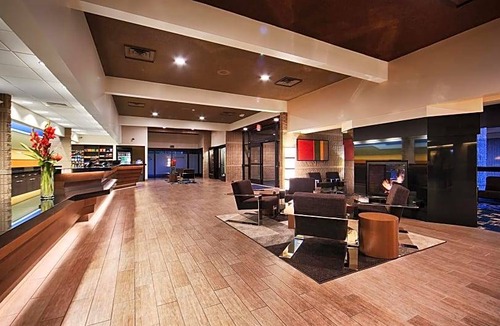 Moscow Hotel | Best Western Plus University Inn